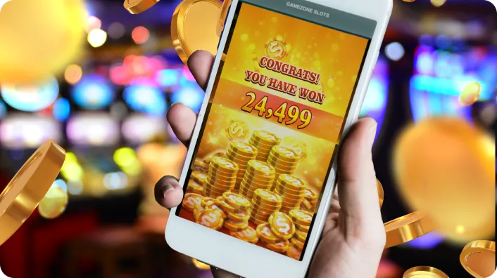 Online sports betting